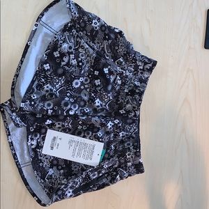 Lululemon rare Tracker Short from 2017 Seawheeze